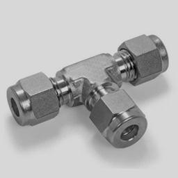 Stainless Steel Ferrule Fittings